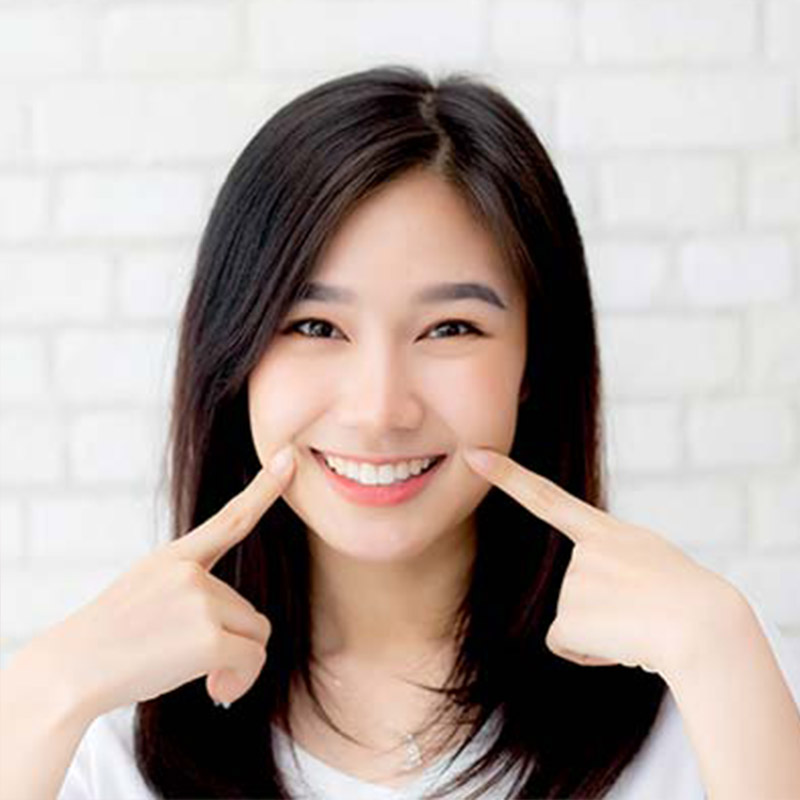 全口重建 全口重建