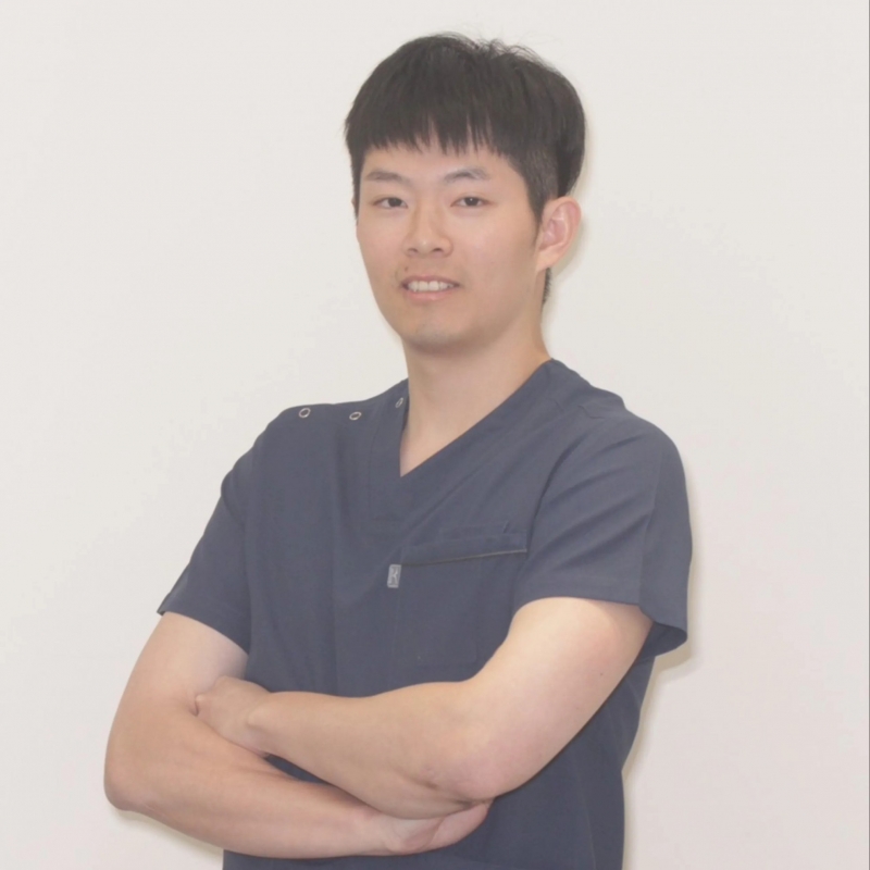 許四融 醫師