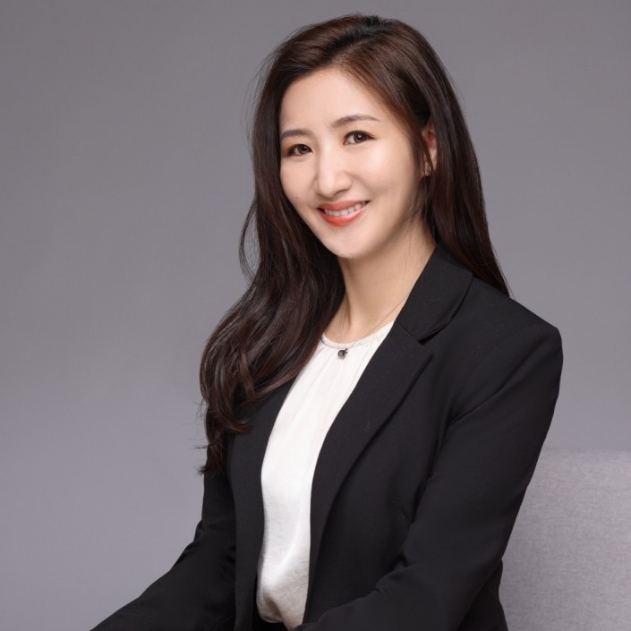 陳思嘉 美學諮詢師